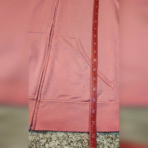 Juicy Couture Rare 2 piece track suit hoodie pants Lg Republic of Juicy glitter - Picture 11 of 15